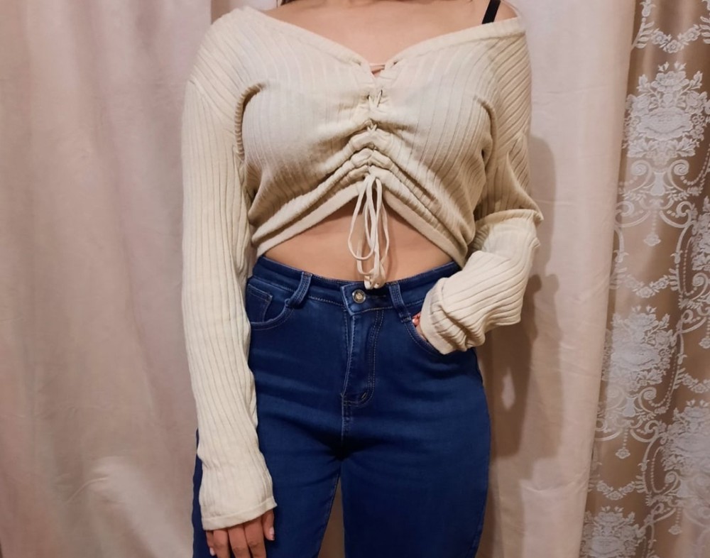 Индивидуалка Регина фото № 2 в городе Ноглики