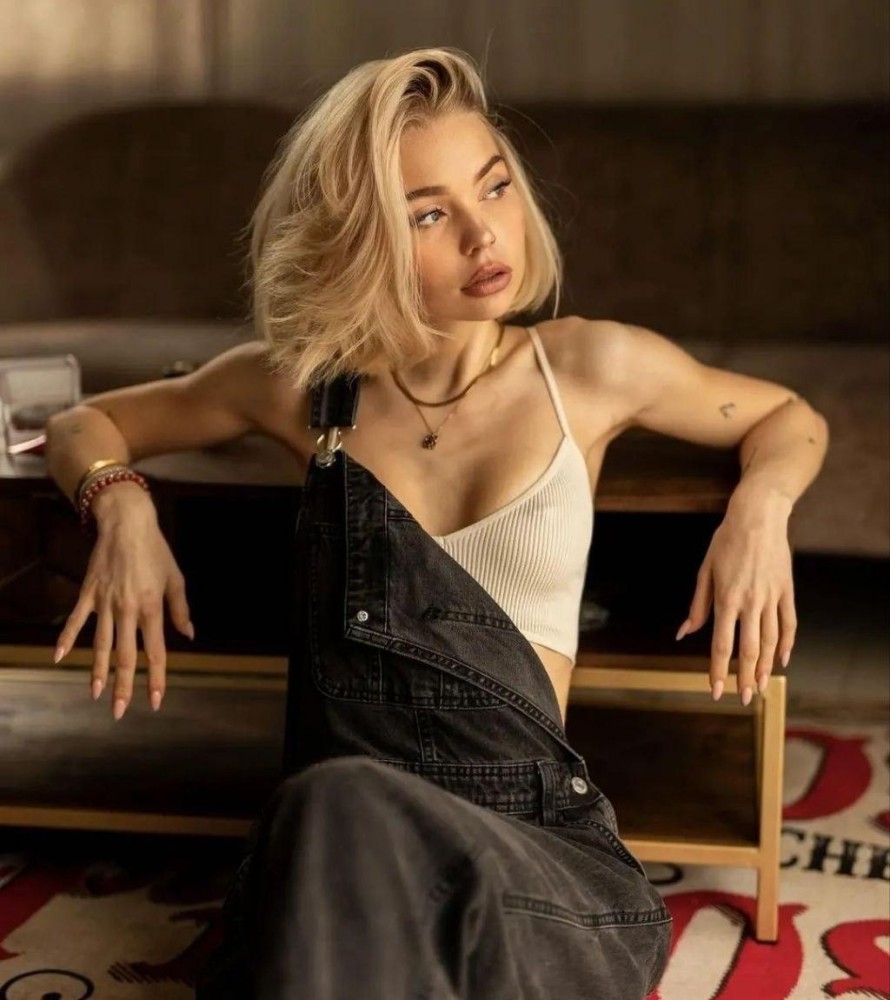 Индивидуалка Регина фото № 2 в городе Ноглики