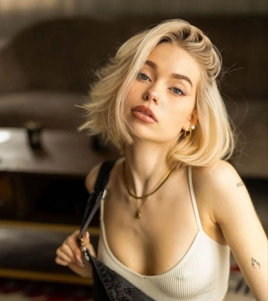 Индивидуалка Регина фото № 2 в городе Ноглики