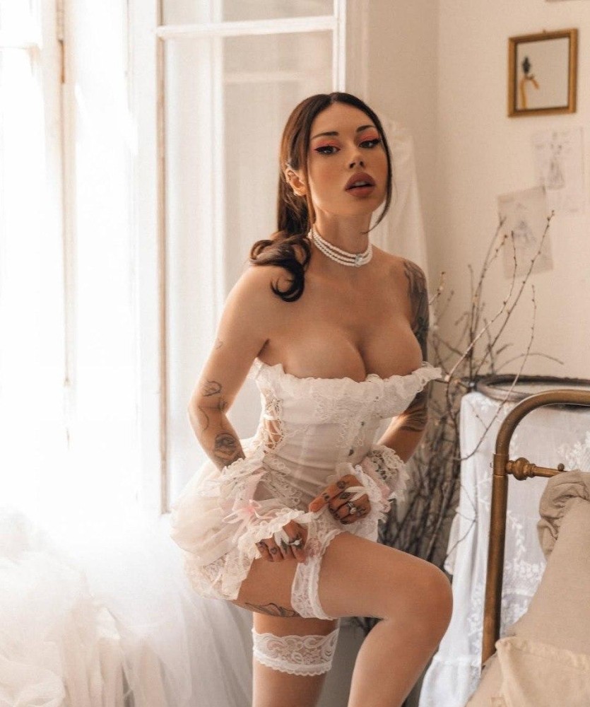 Индивидуалка Славка фото № 2 в городе Ноглики