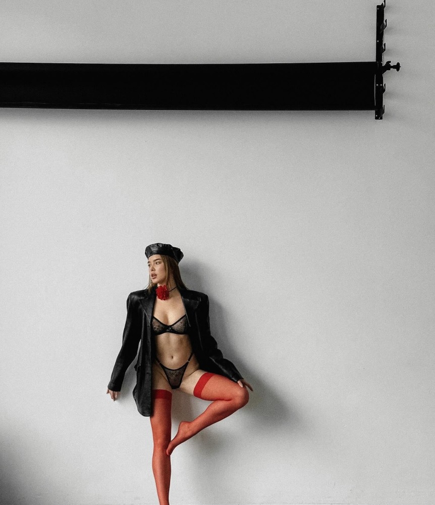 Индивидуалка Светлана фото № 2 в городе Ноглики