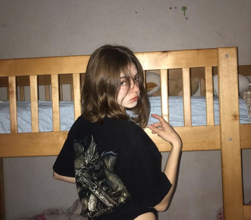 Индивидуалка Вика фото № 2 в городе Ноглики