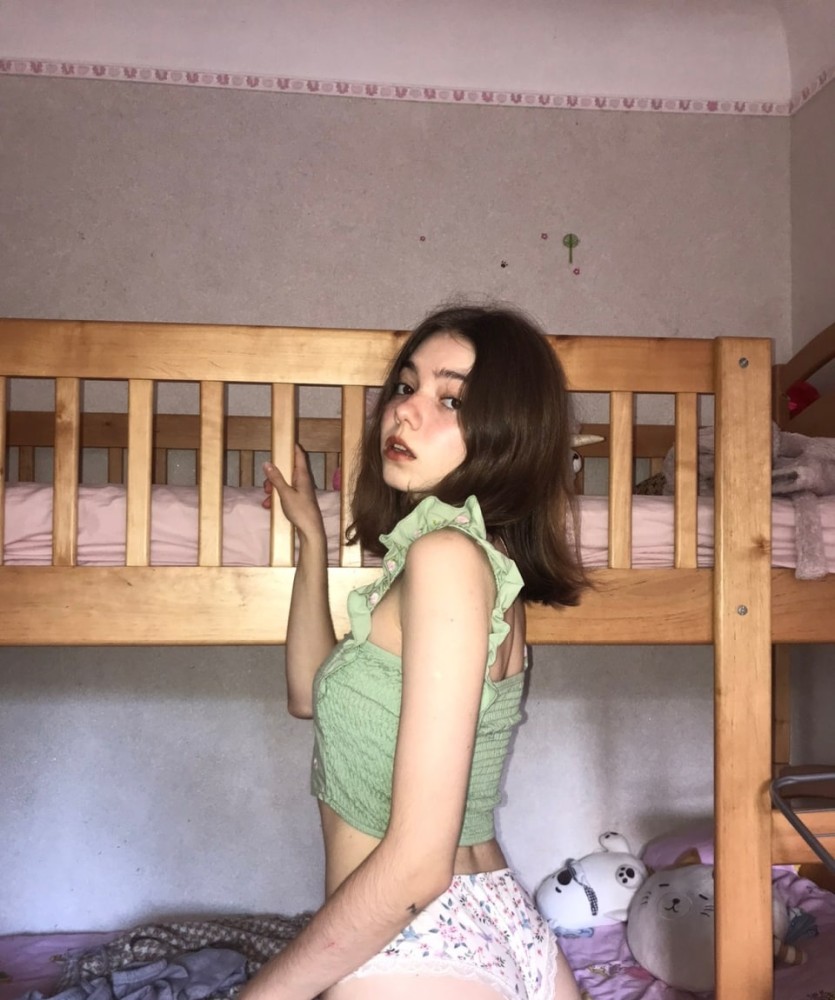 Индивидуалка Вика фото № 2 в городе Ноглики