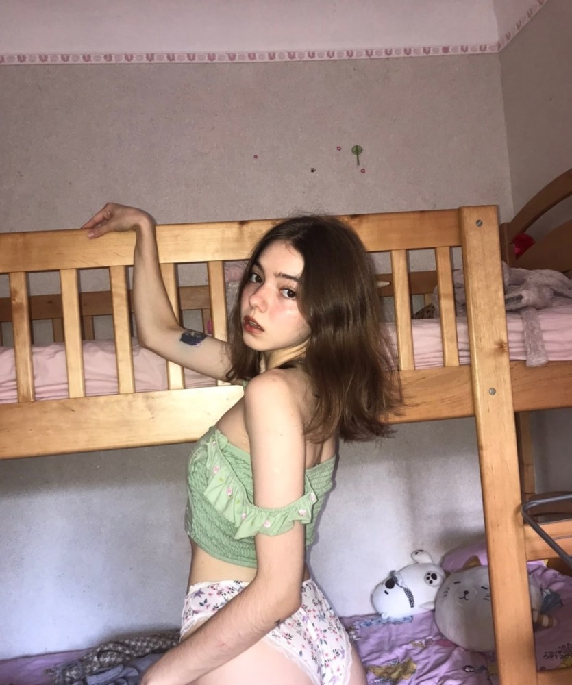 Индивидуалка Вика фото № 2 в городе Ноглики