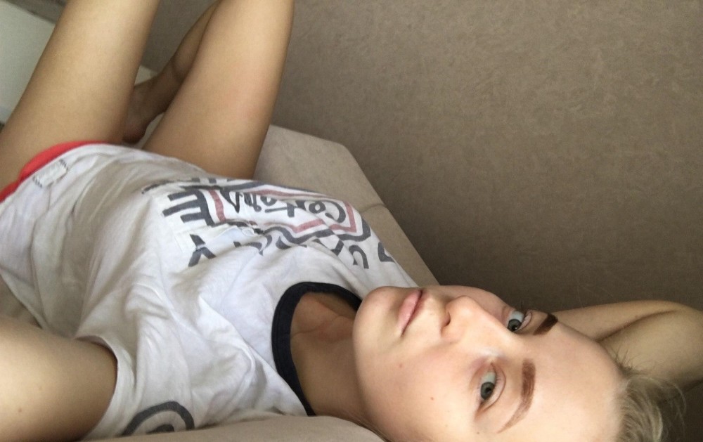 Индивидуалка Вивьен фото № 2 в городе Ноглики