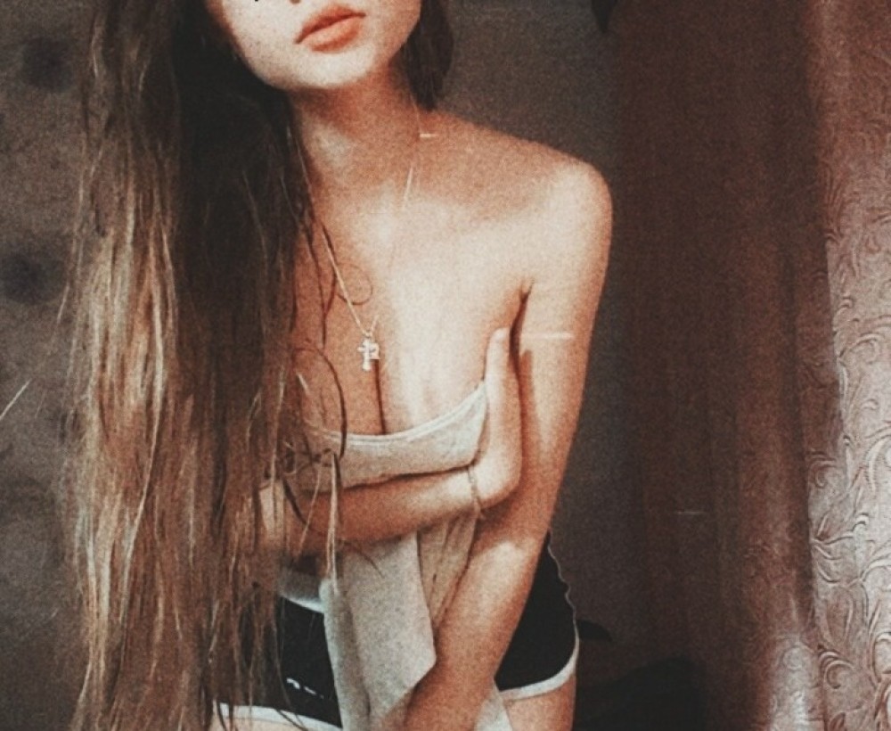 Индивидуалка Владимира фото № 2 в городе Ноглики