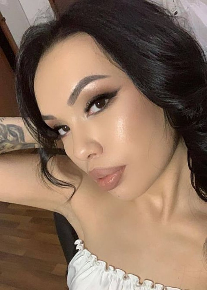 Индивидуалка Айлин фото № 2 в городе Ноглики