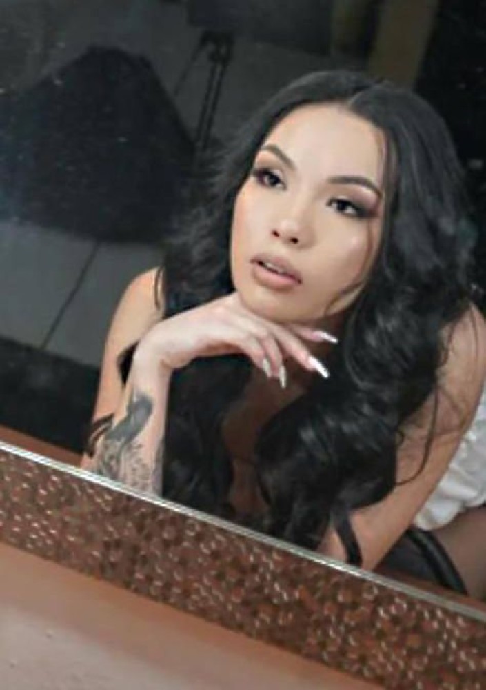 Индивидуалка Айлин фото № 2 в городе Ноглики