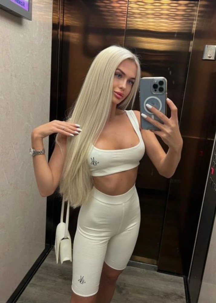 Индивидуалка Александра главное фото в городе Ноглики 