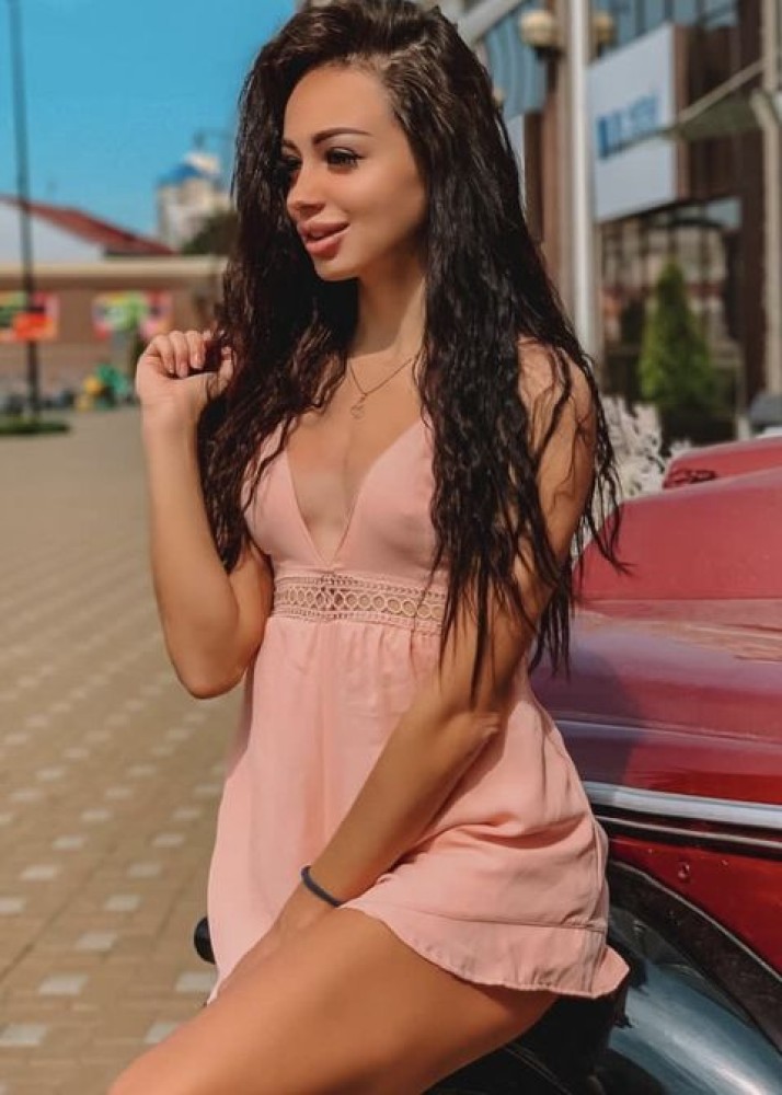 Индивидуалка Алина фото № 2 в городе Ноглики