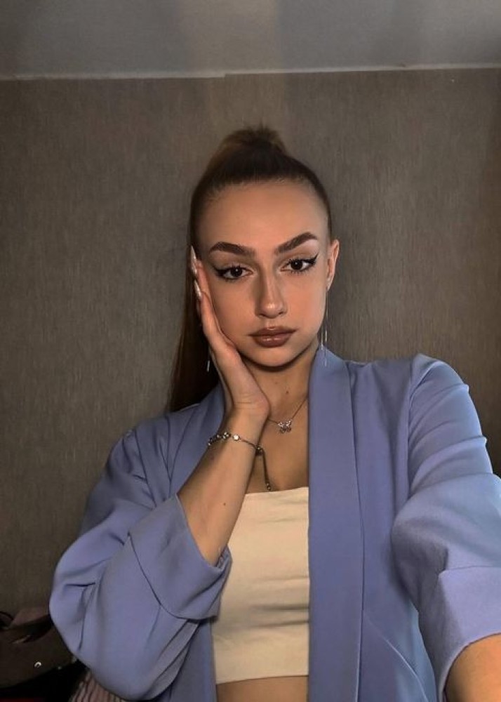 Индивидуалка Алёна фото № 2 в городе Ноглики