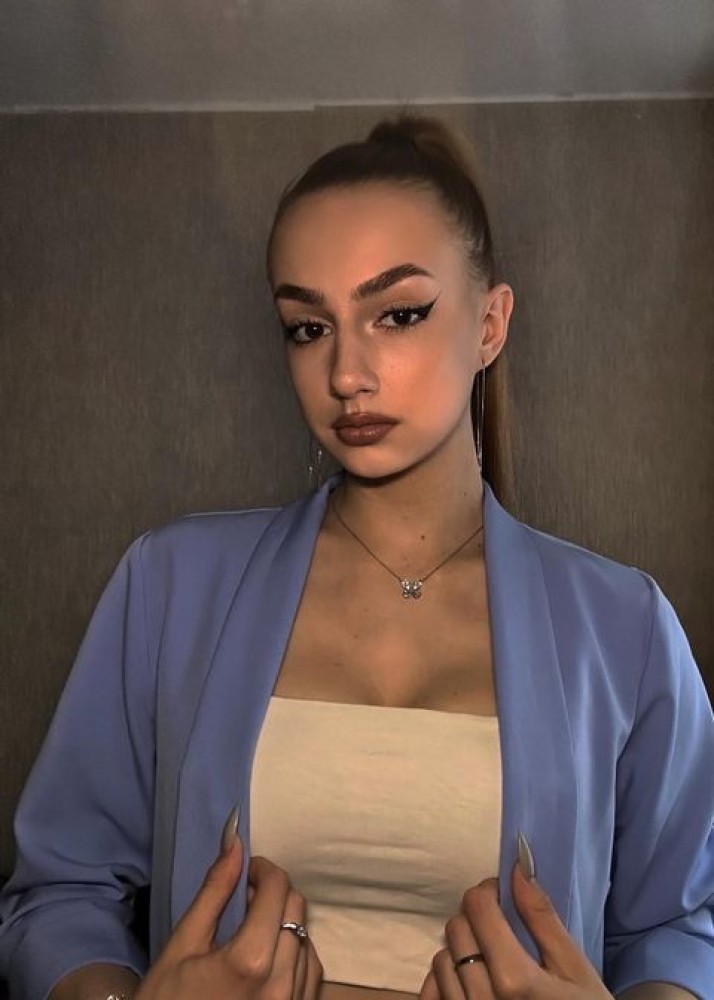 Индивидуалка Алёна фото № 2 в городе Ноглики