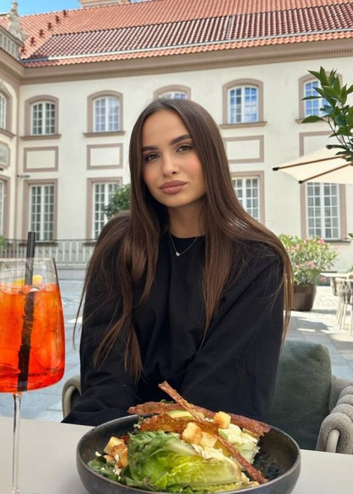 Индивидуалка Аня фото № 2 в городе Ноглики