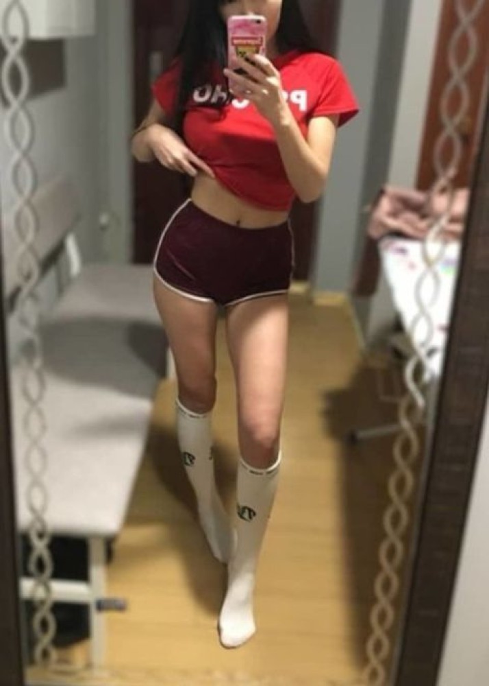 Индивидуалка Асема главное фото в городе Ноглики 