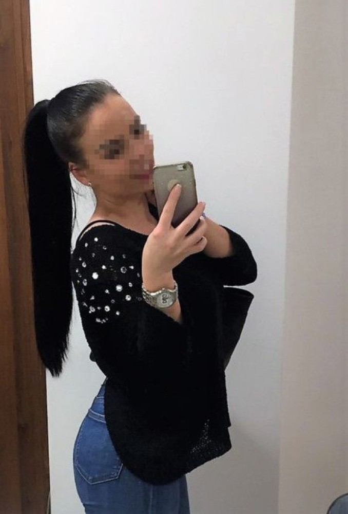 Индивидуалка Ася фото № 2 в городе Ноглики