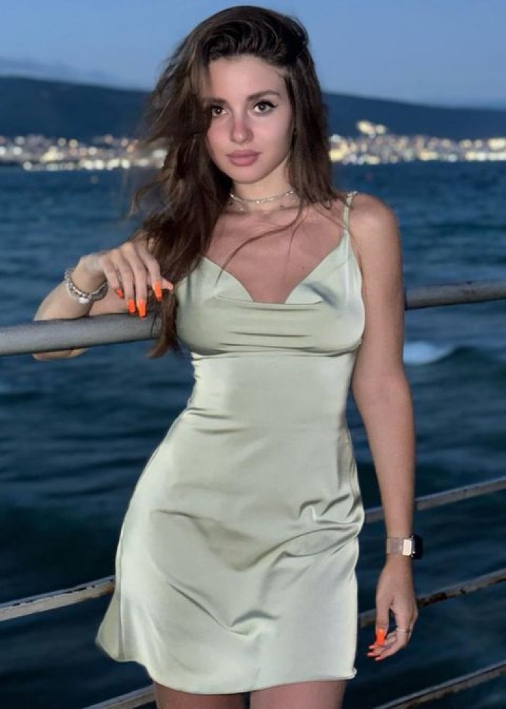 Индивидуалка Дана главное фото в городе Ноглики 