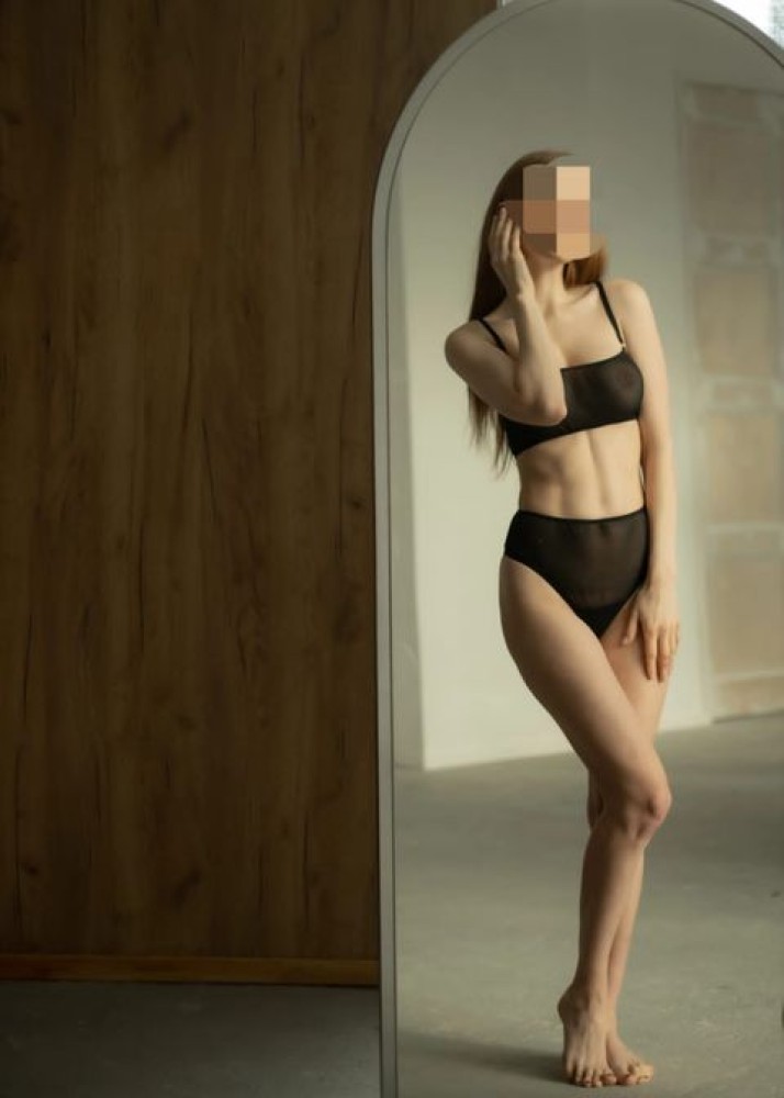 Индивидуалка Даниелла фото № 2 в городе Ноглики