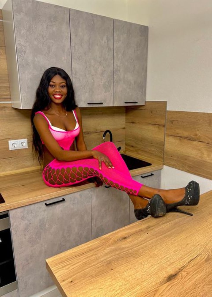 Индивидуалка Диана фото № 2 в городе Ноглики