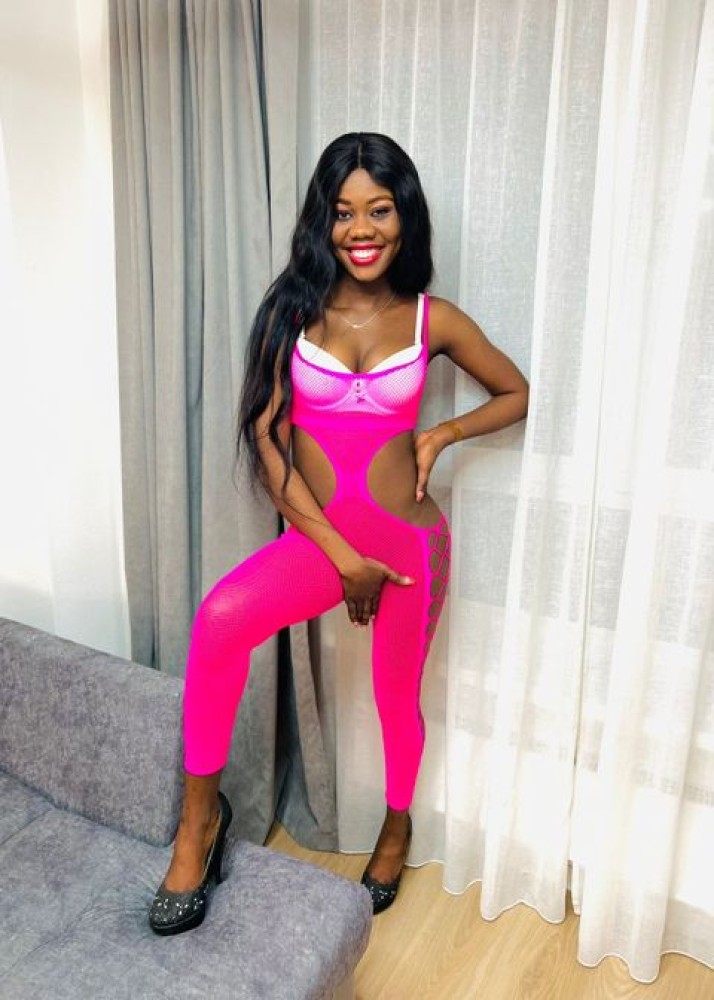 Индивидуалка Диана фото № 2 в городе Ноглики