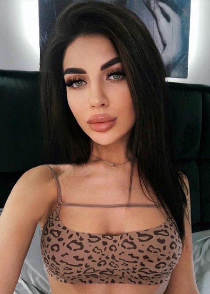 Индивидуалка Екатерина фото № 2 в городе Ноглики