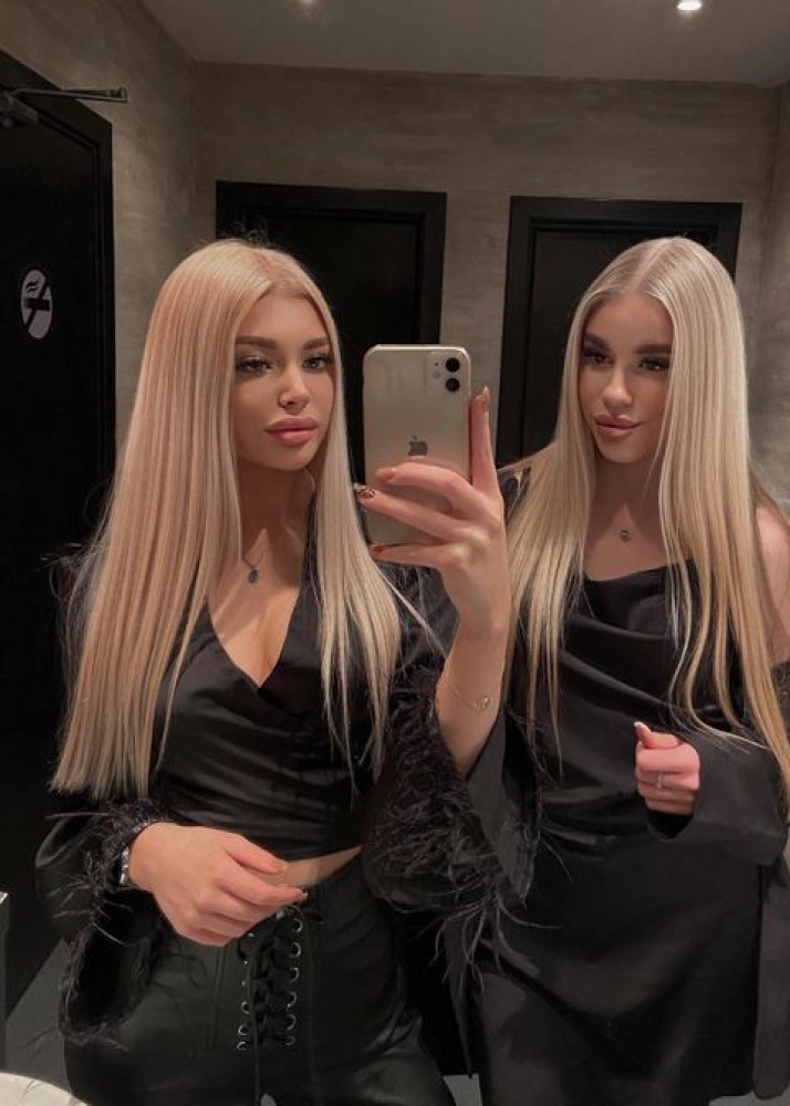 Индивидуалка ЭмилияМаша фото № 2 в городе Ноглики