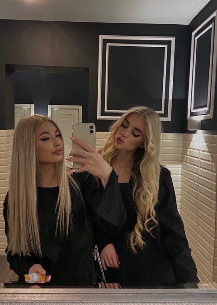 Индивидуалка ЭмилияМаша фото № 2 в городе Ноглики