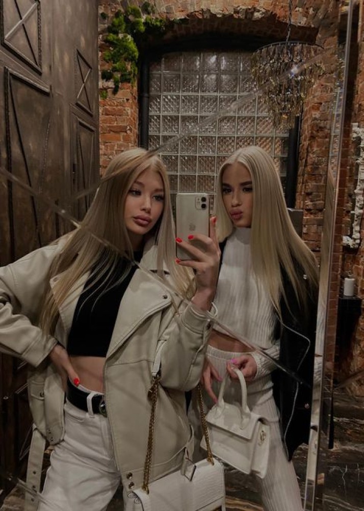 Индивидуалка ЭмилияМаша фото № 2 в городе Ноглики