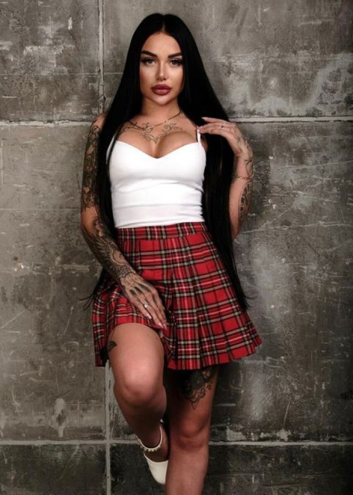 Индивидуалка Эрика главное фото в городе Ноглики 