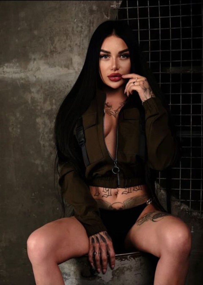 Индивидуалка Эрика фото № 2 в городе Ноглики