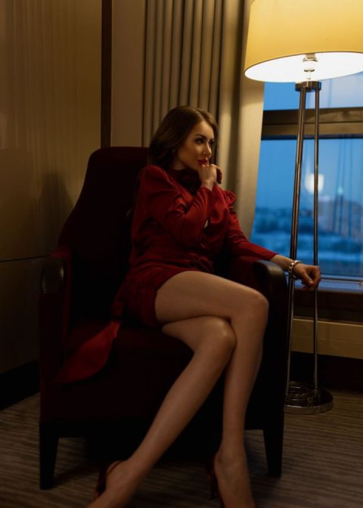 Индивидуалка Эскортни фото № 2 в городе Ноглики