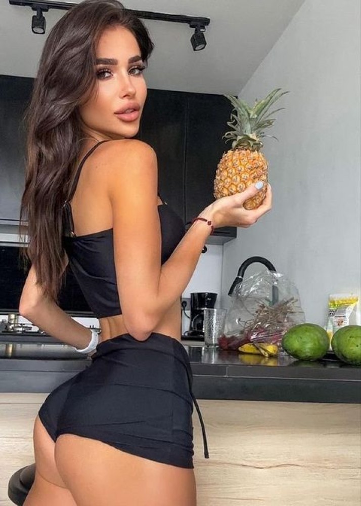 Индивидуалка Ева фото № 2 в городе Ноглики