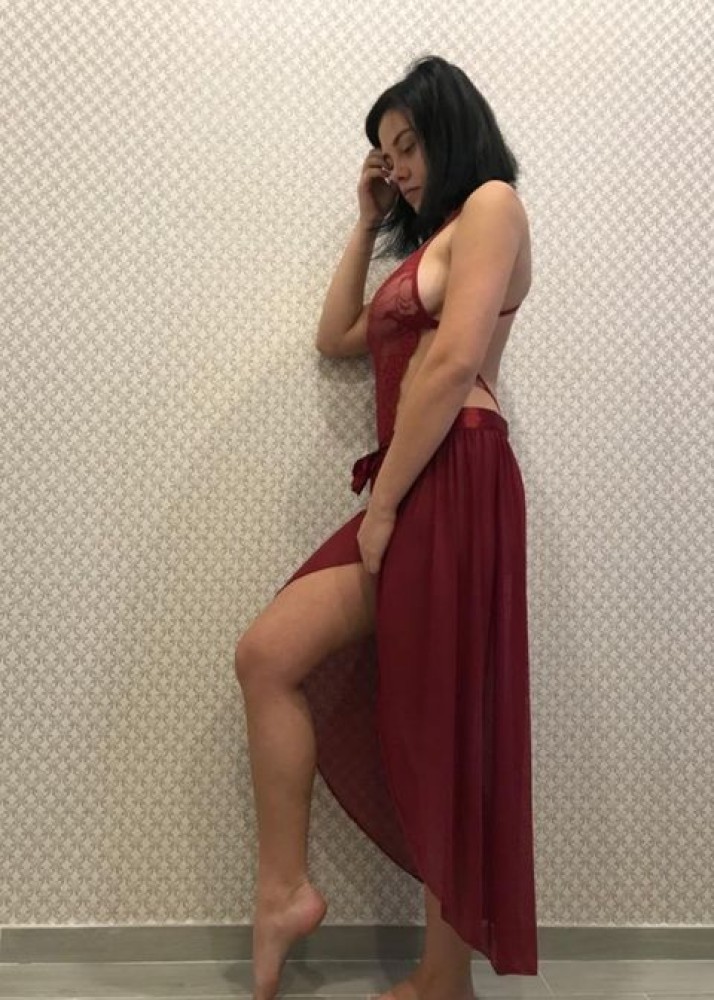 Индивидуалка Ева фото № 2 в городе Ноглики