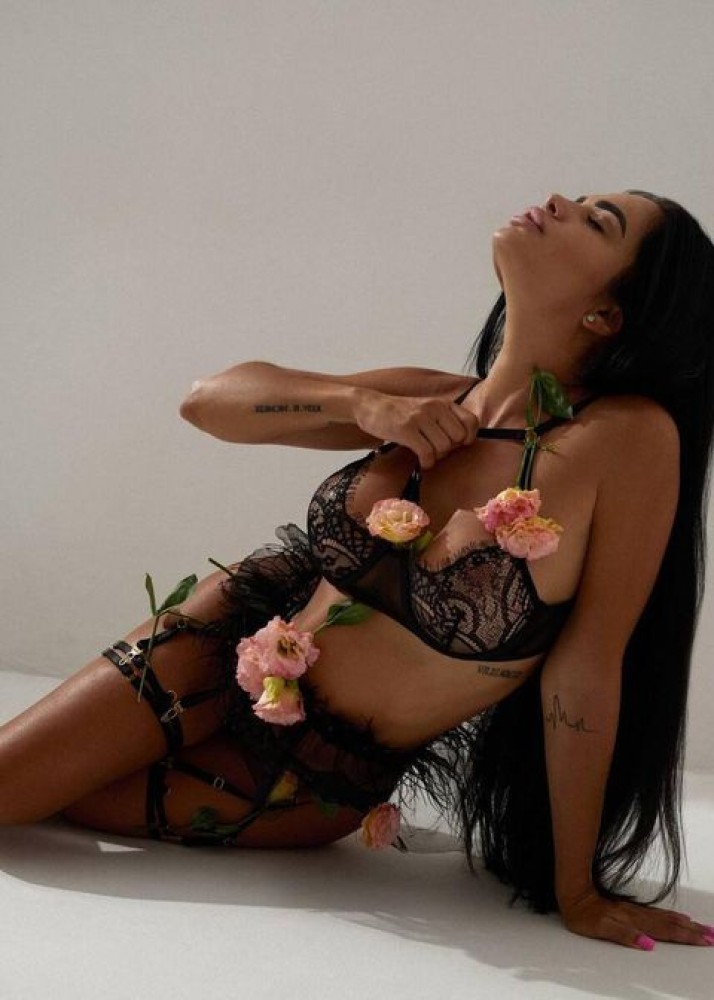 Индивидуалка Эвелина фото № 2 в городе Ноглики