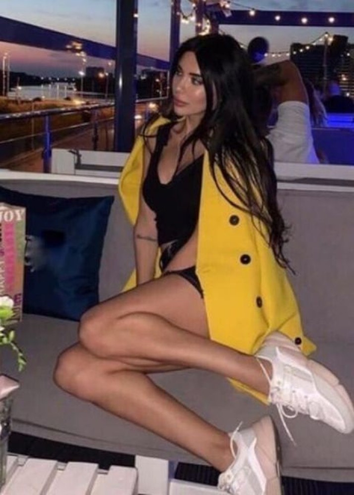 Индивидуалка Эвелина фото № 2 в городе Ноглики