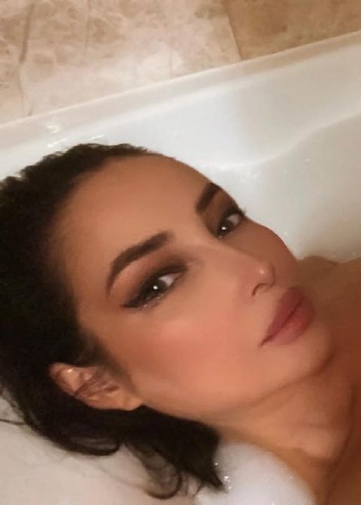 Индивидуалка Ирина фото № 2 в городе Ноглики