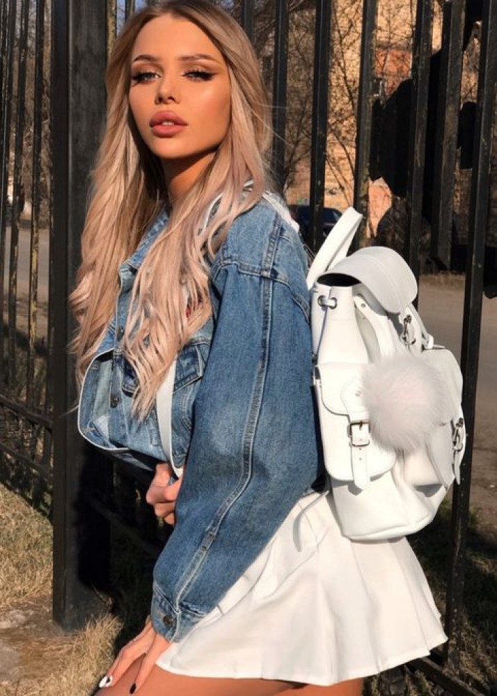 Индивидуалка Кейт фото № 2 в городе Ноглики