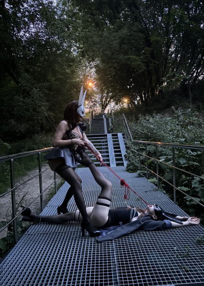 Индивидуалка Крис фото № 2 в городе Ноглики