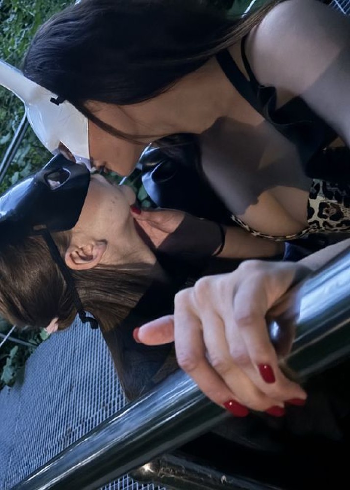 Индивидуалка Крис фото № 2 в городе Ноглики