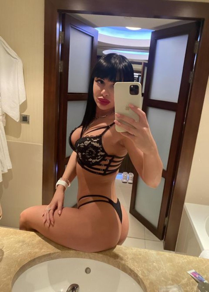 Индивидуалка Кристина фото № 2 в городе Ноглики