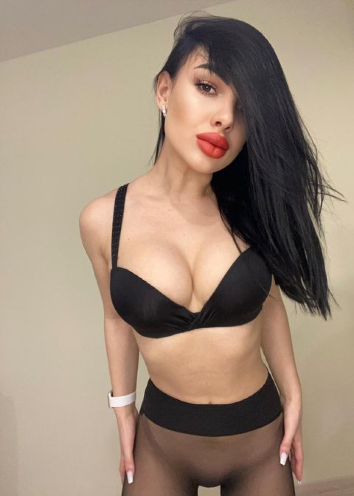 Индивидуалка Кристина фото № 2 в городе Ноглики