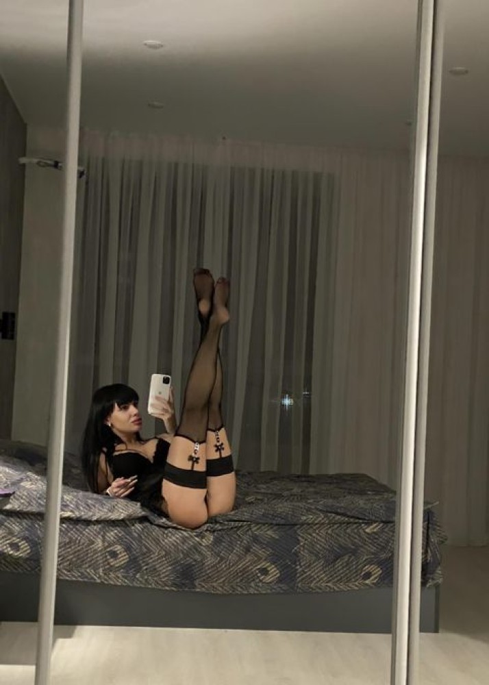 Индивидуалка Кристина фото № 2 в городе Ноглики