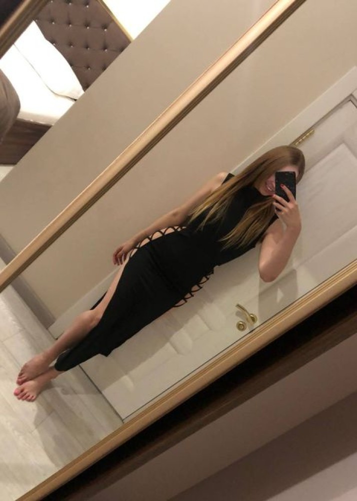 Индивидуалка Ксюша главное фото в городе Ноглики 