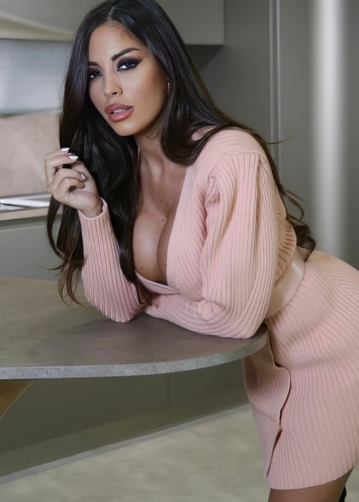 Индивидуалка Любовь фото № 2 в городе Ноглики