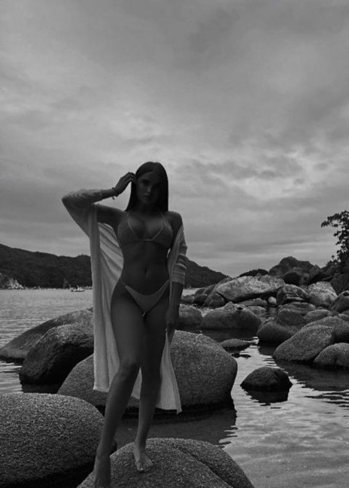 Индивидуалка Маргоша фото № 2 в городе Ноглики