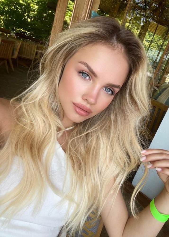 Индивидуалка Мила фото № 2 в городе Ноглики