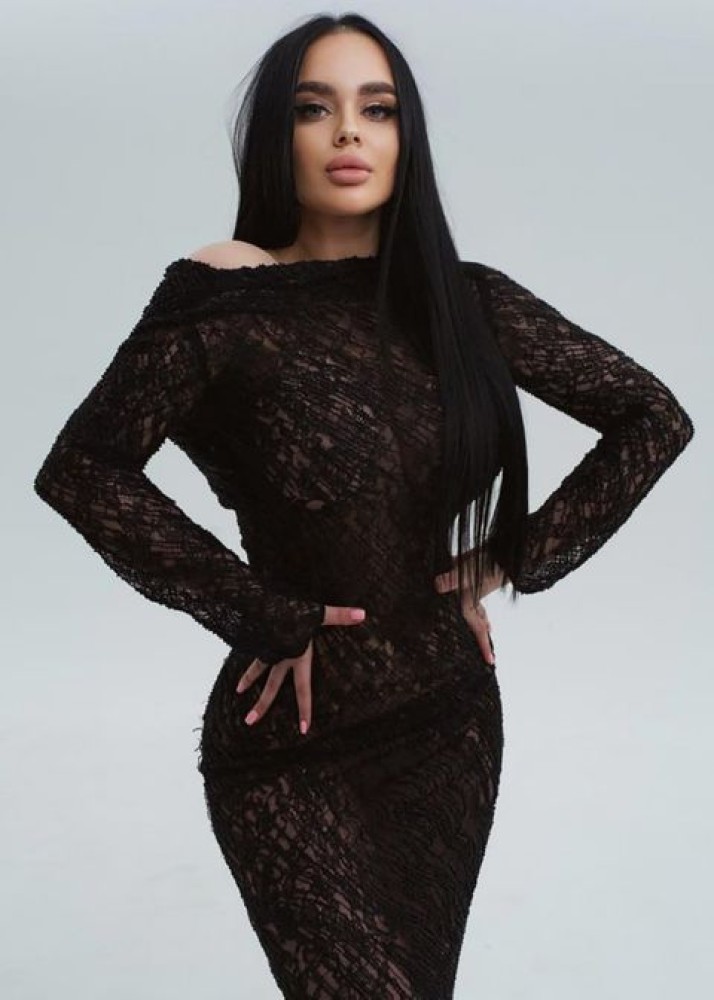 Индивидуалка Мила фото № 2 в городе Ноглики