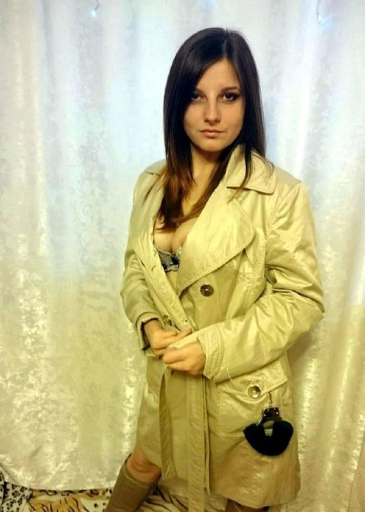 Индивидуалка Настя главное фото в городе Ноглики 