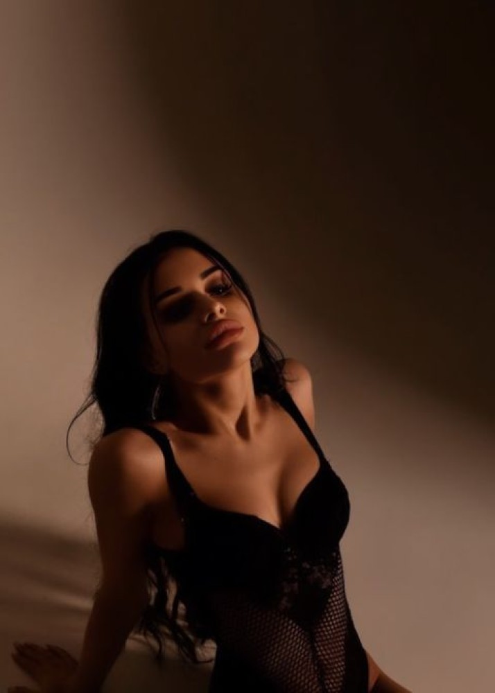 Индивидуалка Оксана фото № 2 в городе Ноглики