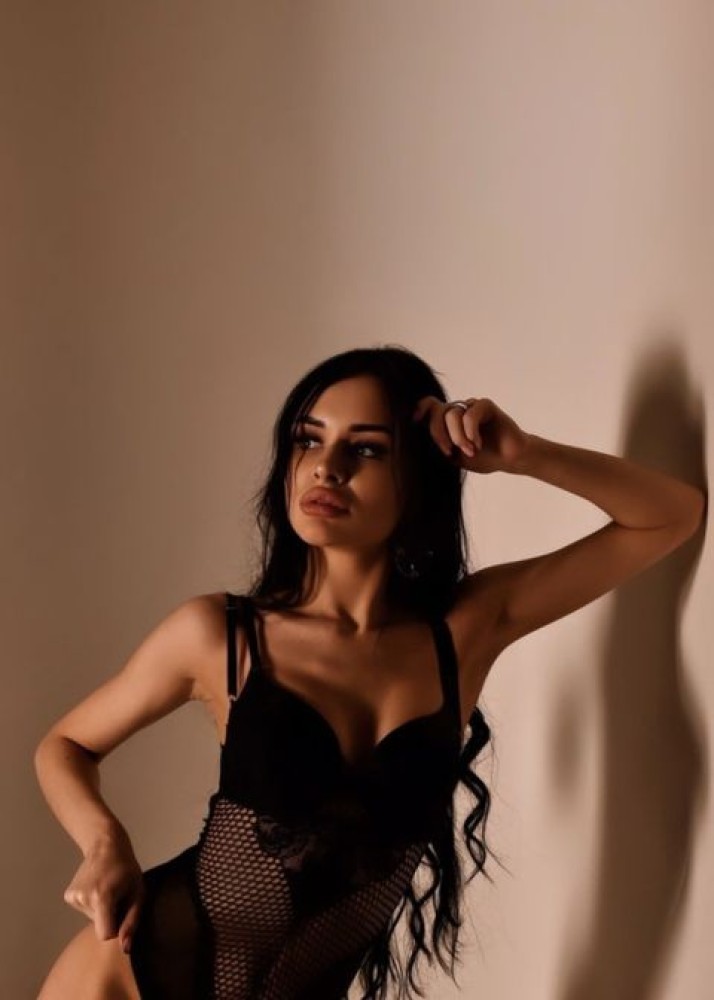 Индивидуалка Оксана фото № 2 в городе Ноглики