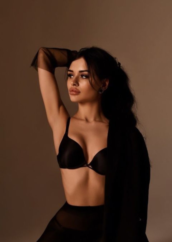 Индивидуалка Оксана фото № 2 в городе Ноглики